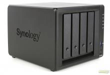 Synology DiskStation DS918+ DS918+, dual-nic, RAID 0, raid-10, raid-5, SHR, Synology, World Backup Day 6