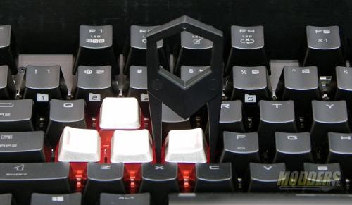 MSI Vigor GK70 Gaming Keyboard