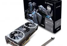 Sapphire NITRO+ Radeon RX Vega 64 Limited Edition AMD, Gaming, GPU, Graphic Card, NITRO, RX VEGA 64, Sapphire, Video Card 6