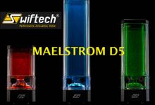 Swiftech D5-Maelstrom-sizes