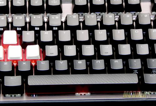 MSI Vigor GK70 Gaming Keyboard