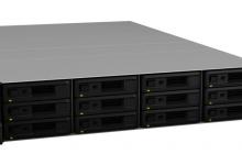 Synology is introducing RackStation RS3618xs NAS, RackStation RS3618xs, Synology 1