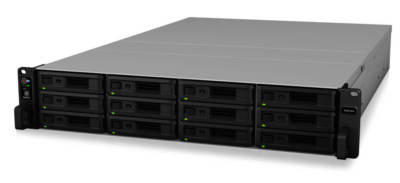 RackStation RS3618xs