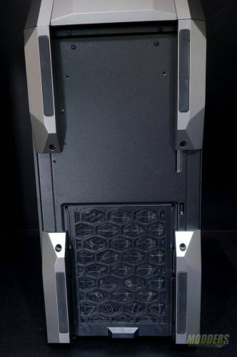 Mastercase H500P Mesh from Cooler Master