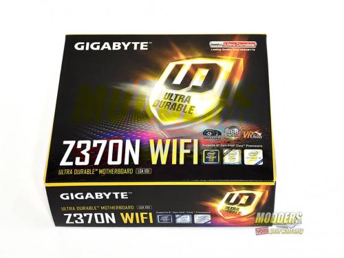 Gigabyte Z370N WIFI Review Gigabyte, Gigabyte Motherboard, ITX Motherboard, Motherboard, WIFI Motherboards, Z370, Z370N WIFI 2