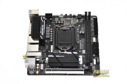 Gigabyte Z370N WIFI Review Gigabyte, Gigabyte Motherboard, ITX Motherboard, Motherboard, WIFI Motherboards, Z370, Z370N WIFI 3