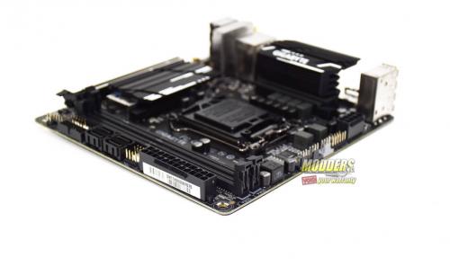 Gigabyte Z370N WIFI Review Gigabyte, Gigabyte Motherboard, ITX Motherboard, Motherboard, WIFI Motherboards, Z370, Z370N WIFI 7