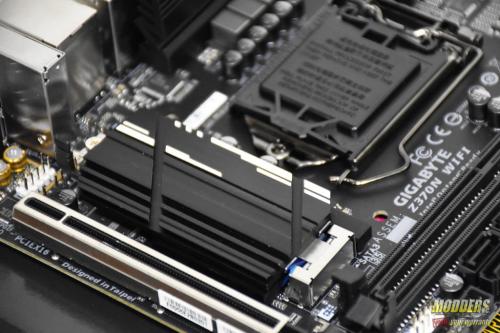 Gigabyte Z370N WIFI Review Gigabyte, Gigabyte Motherboard, ITX Motherboard, Motherboard, WIFI Motherboards, Z370, Z370N WIFI 18