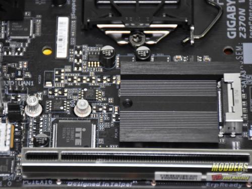 Gigabyte Z370N WIFI Review Gigabyte, Gigabyte Motherboard, ITX Motherboard, Motherboard, WIFI Motherboards, Z370, Z370N WIFI 19