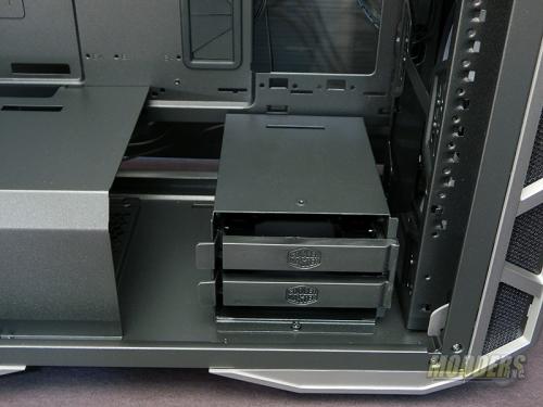 Mastercase H500P Mesh from Cooler Master