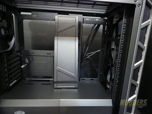 Mastercase H500P Mesh from Cooler Master