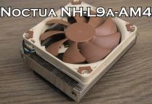 Noctua NH-L9a-AM4