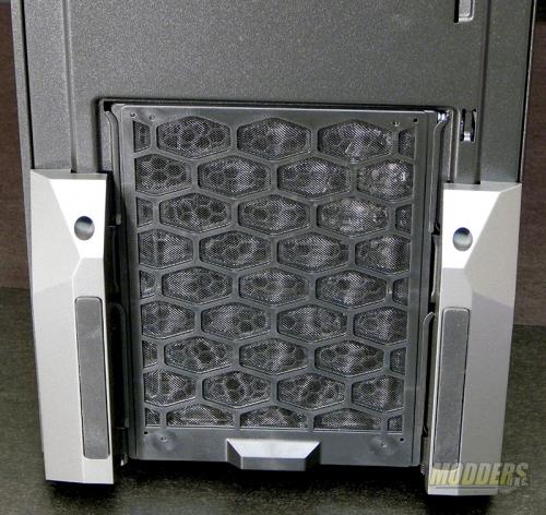 Mastercase H500P Mesh from Cooler Master