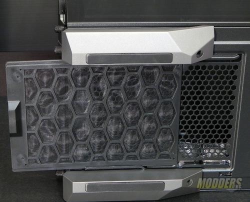 Mastercase H500P Mesh from Cooler Master