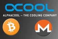 alphacool mining hardware