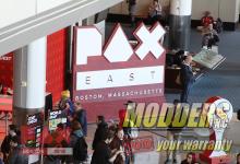 PAX East 2018 pax east, PAX East 2018 1