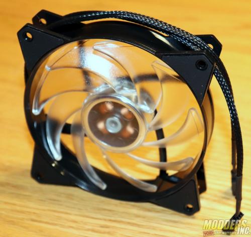 Cooler Master MasterLiquid ML240L RGB Review AIO, rgb, Water Cooling 2