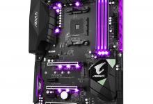 Gigabyte AORUS AX370-Gaming K5 AMD, benchmarkreviews, Gigabyte, Motherboard 14