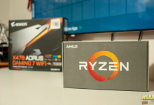 AMD Ryzen 7 2700 and Ryzen 5 2600 Processor Review 2600, 2700, 2nd gen Ryzen, am4, AMD, ryzen, ryzen 5, Ryzen 7, Z470 10