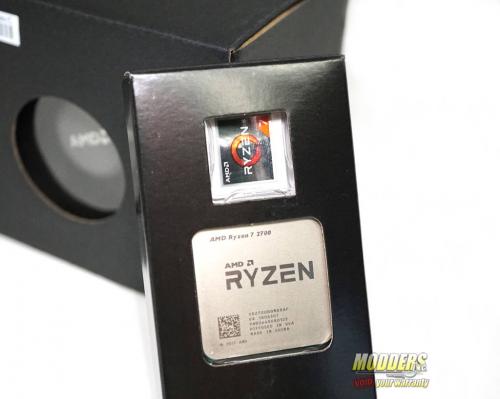 AMD Ryzen 7 2700 and Ryzen 5 2600 Processor Review 2600, 2700, 2nd gen Ryzen, am4, AMD, ryzen, ryzen 5, Ryzen 7, Z470 17