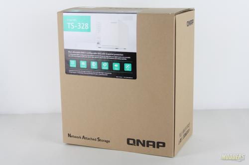 QNAP TS-328 Home NAS Review NAS, Qfinder, QNAP, QTS, Smart Start, Storage, TS-328 2