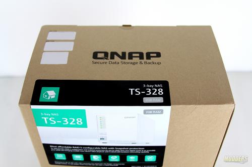 QNAP TS-328 Home NAS Review NAS, Qfinder, QNAP, QTS, Smart Start, Storage, TS-328 3