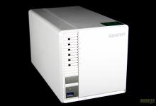 QNAP TS-328 Home NAS Review NAS, Qfinder, QNAP, QTS, Smart Start, Storage, TS-328 8