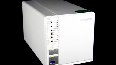 QNAP TS-328 Home NAS Review NAS, Qfinder, QNAP, QTS, Smart Start, Storage, TS-328 2