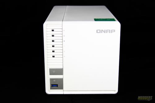 QNAP TS-328 Home NAS Review NAS, Qfinder, QNAP, QTS, Smart Start, Storage, TS-328 1