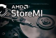 AMD StoreMI Tiered Storage Review AMD, Hybrid Storage, SSD 3