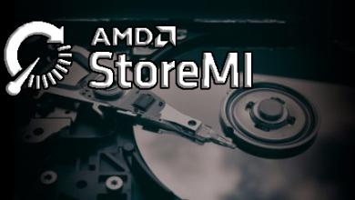 AMD StoreMI Tiered Storage Review AMD, Hybrid Storage, SSD 61