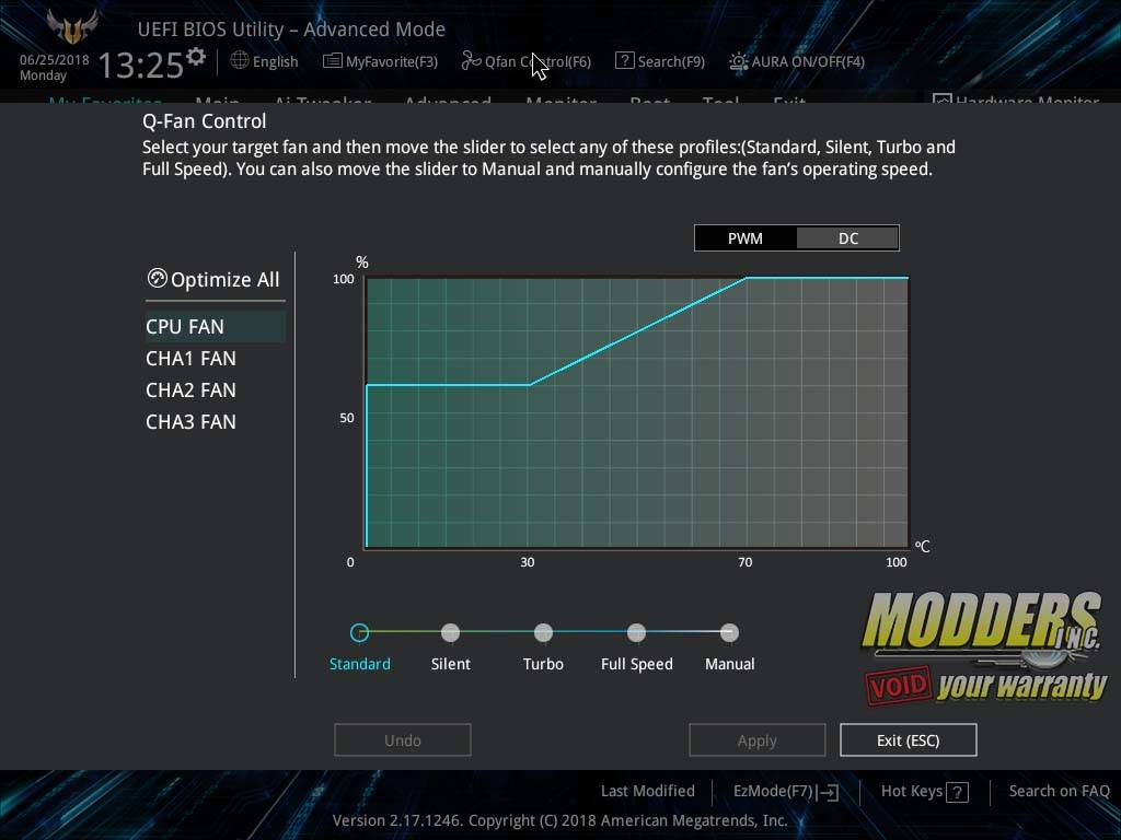 ASUS TUF X470-Plus Gaming Motherboard Review ASUS, ASUS Motherboards, Motherboard, tuf, TUF Gaming, X470, X470-Plus 3