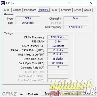 Ballistix Elite 32GB Kit (4 x 8GB) DDR4-3466 Review 32GB kit, Ballistix, Ballistix Elite, Crucial, ddr4, dram, Memory, Micron, RAM 14