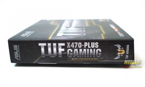 ASUS TUF X470-Plus Gaming Motherboard Review ASUS, ASUS Motherboards, Motherboard, tuf, TUF Gaming, X470, X470-Plus 4