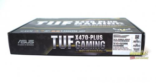 ASUS TUF X470-Plus Gaming Motherboard Review ASUS, ASUS Motherboards, Motherboard, tuf, TUF Gaming, X470, X470-Plus 6