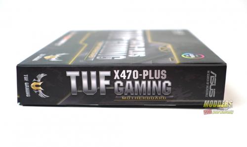 ASUS TUF X470-Plus Gaming Motherboard Review ASUS, ASUS Motherboards, Motherboard, tuf, TUF Gaming, X470, X470-Plus 5