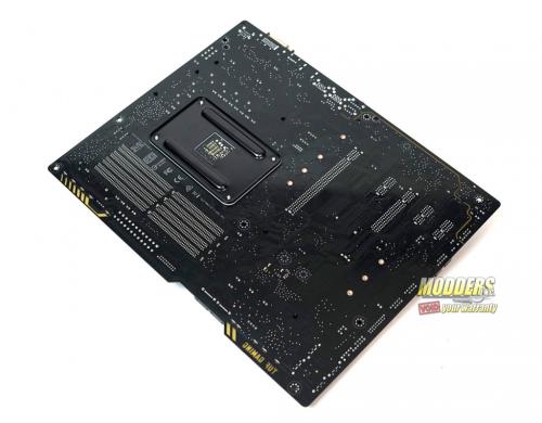 ASUS TUF X470-Plus Gaming Motherboard Review ASUS, ASUS Motherboards, Motherboard, tuf, TUF Gaming, X470, X470-Plus 3