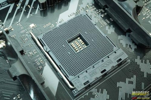 ASUS TUF X470-Plus Gaming Motherboard Review ASUS, ASUS Motherboards, Motherboard, tuf, TUF Gaming, X470, X470-Plus 6