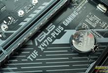 ASUS TUF X470-Plus Gaming Motherboard Review ASUS, ASUS Motherboards, Motherboard, tuf, TUF Gaming, X470, X470-Plus 1