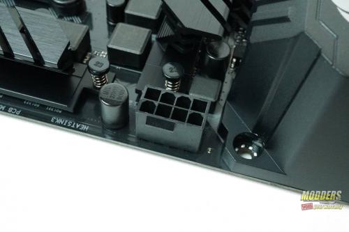 ASUS TUF X470-Plus Gaming Motherboard Review ASUS, ASUS Motherboards, Motherboard, tuf, TUF Gaming, X470, X470-Plus 8