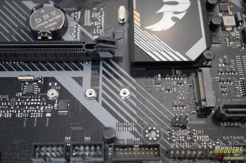 ASUS TUF X470-Plus Gaming Motherboard Review ASUS, ASUS Motherboards, Motherboard, tuf, TUF Gaming, X470, X470-Plus 24