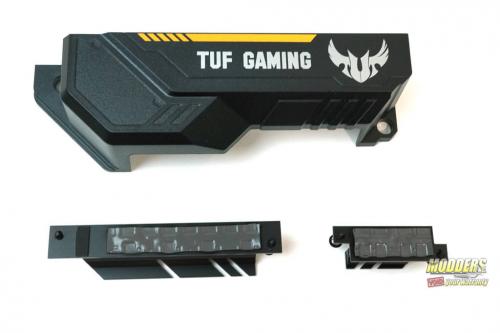 ASUS TUF X470-Plus Gaming Motherboard Review ASUS, ASUS Motherboards, Motherboard, tuf, TUF Gaming, X470, X470-Plus 15