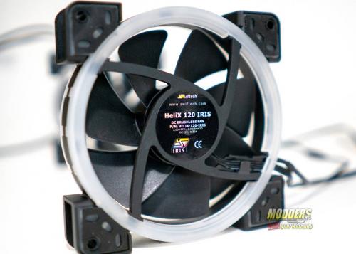 Swiftech H240 X3 All in One Cooler Review AIO, AIO Coolers, all in one, H240 X3, Swiftech, Swiftech H240 X3, x3 24