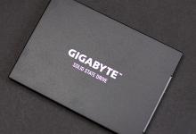 Gigabyte UD PRO 512GB