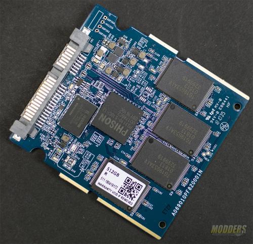 Gigabyte UD PRO 512GB