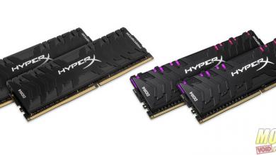 HyperX Launches New Predator DDR4 RGB and Predator DDR4 DRAM ddr4, gamescom, HyperX, predator 27