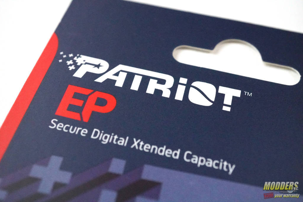 Patriot 256 EP Micro SDX Card Review 256 GB SD Card, 4k SD Card, Micro SD Card, Patriot, patriot ep, SD Card, SDXC 4