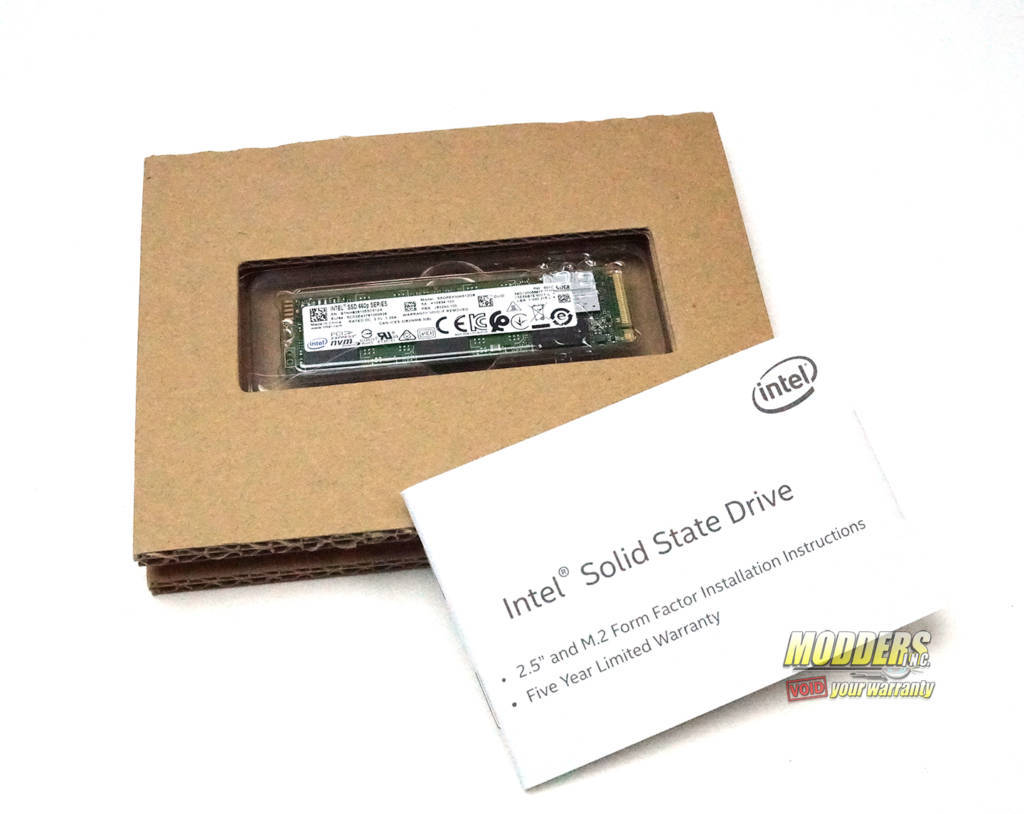 Intel 660p NVMe M.2 SSD Review 660p, Budget SSD, Intel, Intel SSD, Intel SSD 6, m.2, nvme, SSD, SSD 6 4