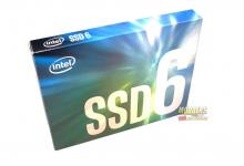 Intel 660p NVMe M.2 SSD Review 660p, Budget SSD, Intel, Intel SSD, Intel SSD 6, m.2, nvme, SSD, SSD 6 1