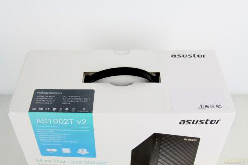 ASUSTOR AS1002T v2 NAS: Redefining Home Storage Affordable storage, Armada 385, AS1002Tv2, Asustor NAS, NAS, Network Storage, Storage 4